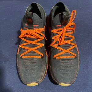 Under Armour sneakers